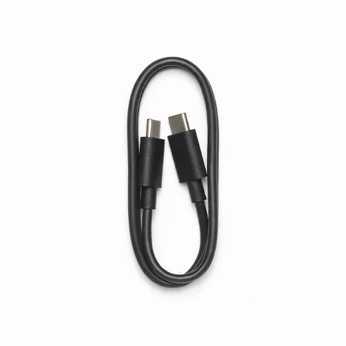 USB-C to USB-C Data Cable